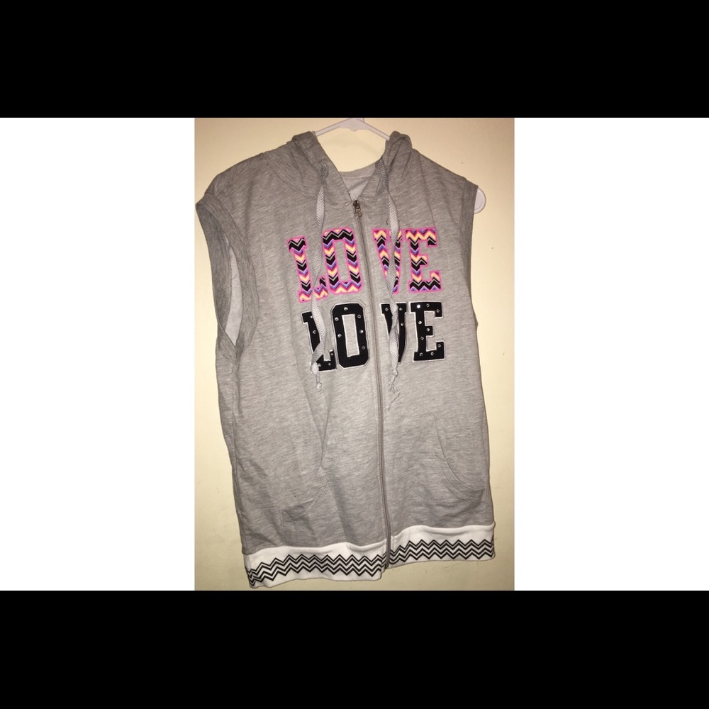 Love Lounge Set